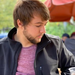 Meet your Posher, Josh